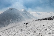 33_Salendo al cratere centrale